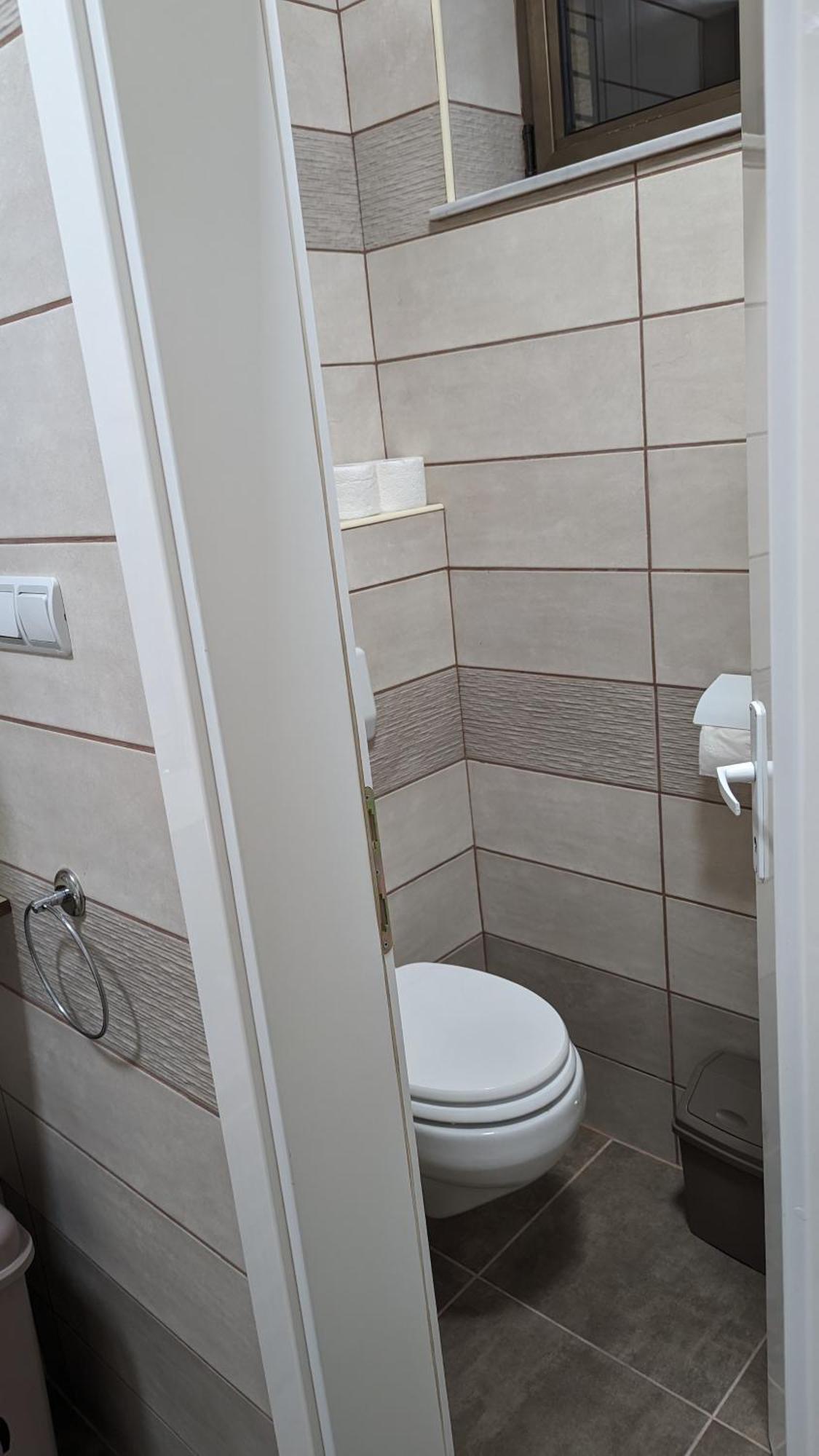 Apartmani Tomic Kladovo Eksteriør bilde