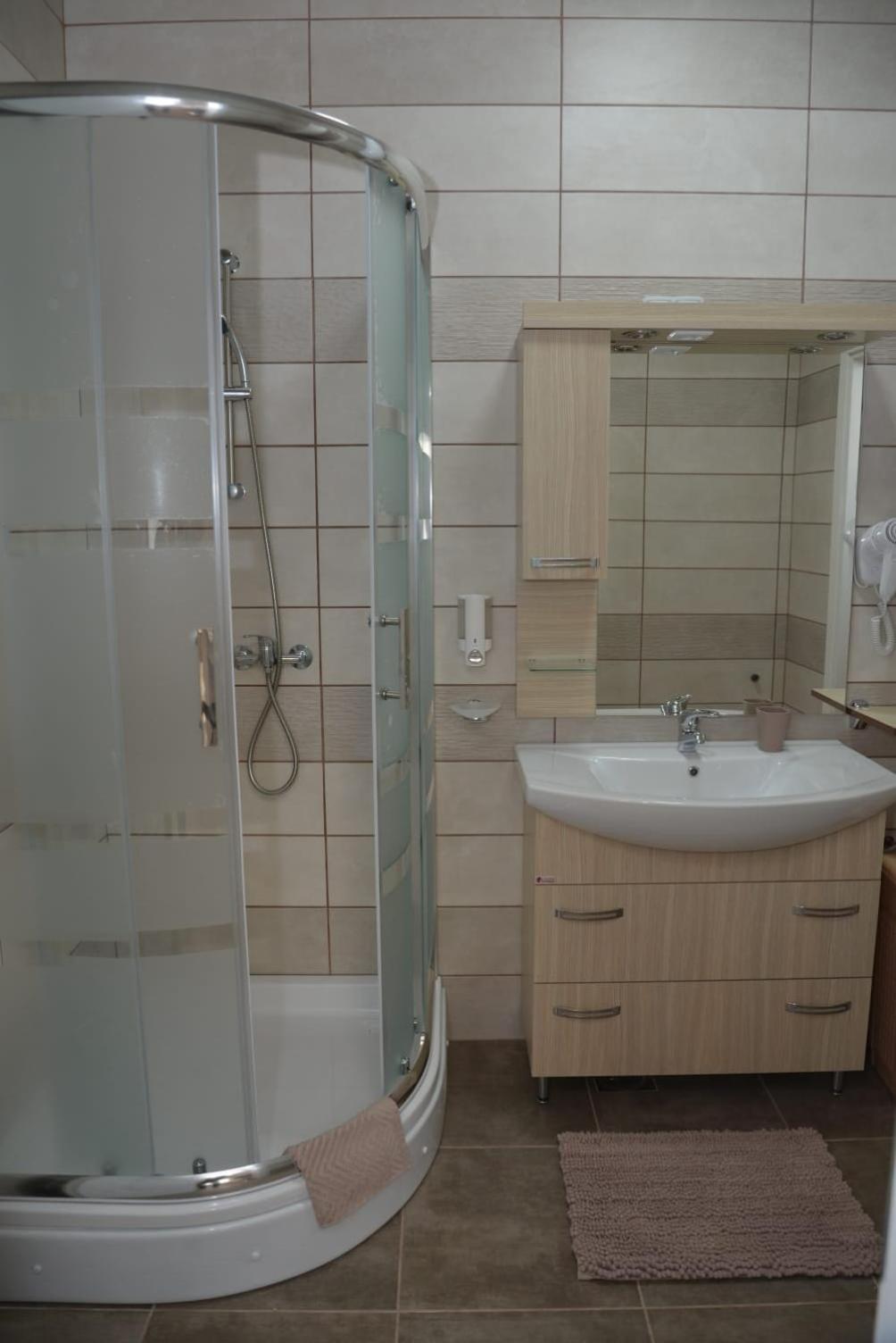 Apartmani Tomic Kladovo Eksteriør bilde