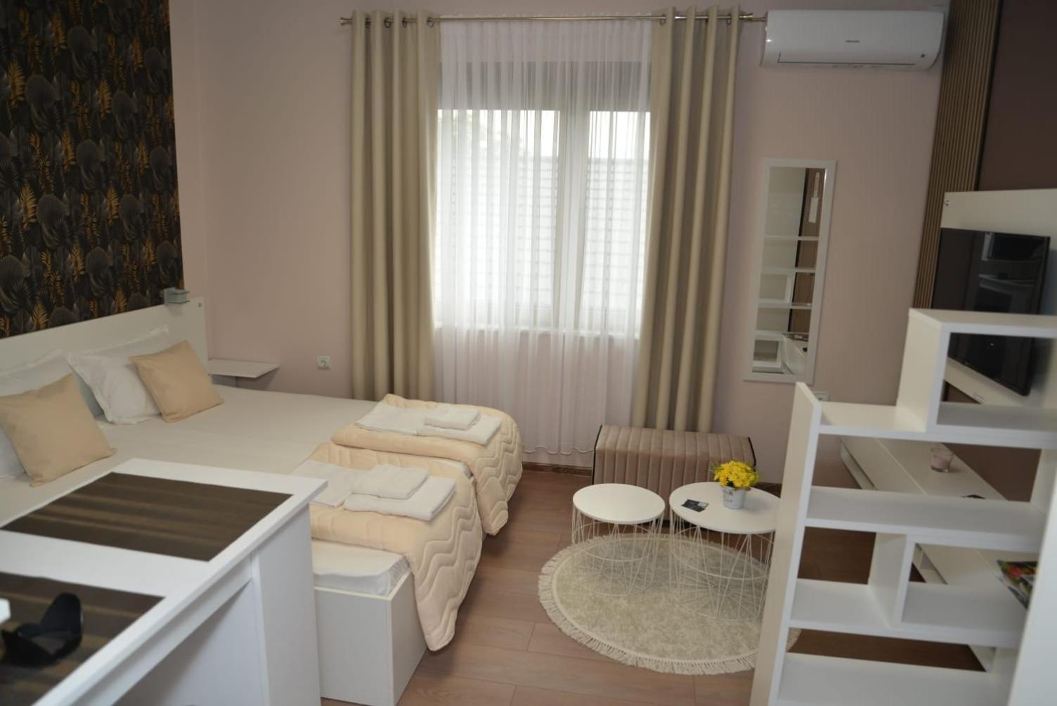 Apartmani Tomic Kladovo Eksteriør bilde